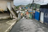 No litoral paulista, 66% dos assassinatos foram causados pela polícia