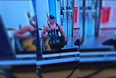 RO: veja quando homem deixa mochila com suspeita de bomba em aeroporto