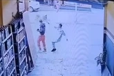 Matador trapalhão que se diz do PCC erra tiro a um palmo e é preso