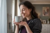 Chá antioxidante ativa os sucos gástricos e favorece a digestão