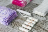 Por quanto tempo os absorventes internos podem ser usados sem riscos