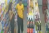 Bilhete na boca de “desertora” degolada pode revelar assassinoo
