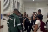 A cada 63h, um profissional de saúde sofre violência na rede pública