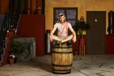 Chespirito: filho de Roberto Bolaños precisou de terapia após série