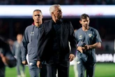 Crespo elogia elenco do São Paulo e fala sobre torcida: “Loucura”