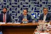 Hugo Motta sobre IOF: “Não há interesse em tocar fogo no país”