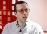 Filipe Barros: “Sou candidato do Bolsonaro e do Ratinho Jr. ao Senado”
