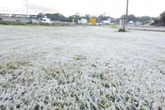 Clima: massa polar traz frio, geadas e chuvas nesta 4ª; confira onde