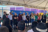 GDF inaugura novo centro de referência para mulheres no Sol Nascente