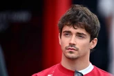Charles Leclerc avalia deixar a Ferrari ao final desta temporada