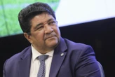 Ednaldo Rodrigues desiste de voltar à CBF: “Restaurar paz no futebol”