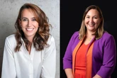 BBTS Talks: Camila Achutt e Marisa Reghini batem papo sobre era da IA