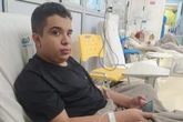 Jovem com doença rara e fatal não recebe medicação há sete meses