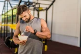 Nutricionista revela pré-treino poderoso que supera até ovo e tapioca