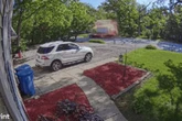 Caminhão com gás propano explode e danifica residências nos EUA. Vídeo