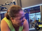 Vídeo: personal viraliza ao expor motivo de aluna crente ir treinar