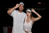 Kelce brinca com anel de noivado de Taylor Swift: “Ganhei mais um”