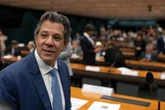 Sóstenes dispara contra Haddad: “Não sabe nada de economia”