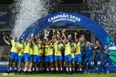 Brasil tem grupo definido na Copa do Mundo Sub-20. Conheça adversários