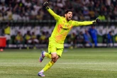 Goleiro do Flamengo defendeu todos os pênaltis batidos no Brasileirão