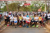 Atletas brilham na estreia da Meia Maratona Metrópoles Endurance no DF