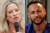 Luana Piovani perde processo movido por Neymar