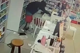 Polícia prende quadrilha que cometeu 12 assaltos a farmácias em um mês