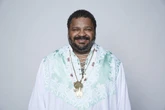 Quais foram as últimas palavras de Arlindo Cruz?