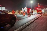 Motorista atropela, mata mulher no Park Way e foge sem prestar socorro