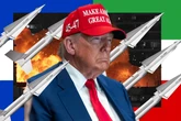 Trump afirma que Israel não atacará Irã: “Cessar-fogo está em vigor”