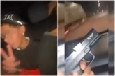 Jovens que mataram policial penal ostentavam armas nas redes sociais