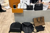 Chanel: “Gerentão” do PCC tem acervo de luxo e patrimônio de R$ 18 mi
