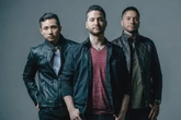 Boyce Avenue volta ao Rio de Janeiro em show com cenário aconchegante