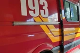 Criança morre e mãe fica gravemente ferida após casa pegar fogo em MG