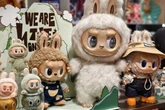 Labubus vão ganhar filme e momento é questionado: “Já passou o hype”