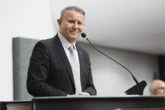 Preso, prefeito de Palmas infarta e é levado às pressas a hospital