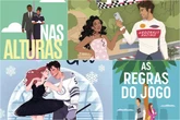 Sports Romance: conheça o gênero literário que bomba nas redes sociais