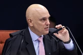 Moraes pede para Zanin marcar julgamento de núcleo 4 da trama golpista