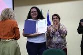Caso Bruna: USP homenageia estudante com diploma póstumo