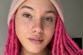 Airyn De Niro: filha do famoso ator quer inspirar garotas trans negras