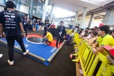 Campus Party: onde todos os grupos têm espaço para impulsionar ideias