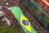 Agradeça, Lula, pelos presentes que a direita lhe tem dado