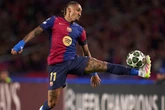 Raphinha conquista marca histórica na Champions. Confira qual