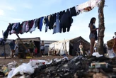 Invasão retorna com força em local considerado “campo minado”
