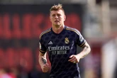 Ídolo do Real, Toni Kroos ironiza gasto recorde do Liverpool por Isak