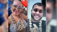 Deolane Bezerra usou cordão de R$ 200 mil de TH no “Baile da Disney”