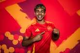 Seleção da Espanha define Lamine Yamal como novo camisa 10