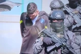 Sequestrador liberta jovem autista e se entrega à polícia após 2 horas