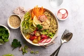 Dieta Mind: cardápio pode reduzir em 25% o risco de Alzheimer