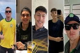SC: morte de cinco jovens em acidente alerta para perigos da BR-280